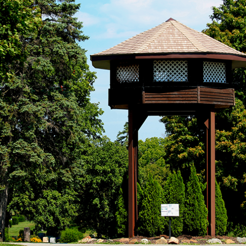 Calumet Park Cemetery
